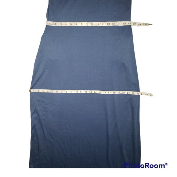 NWT Mokingtop Spaghetti Strap Maxi Dress Size M - Picture 6 of 7